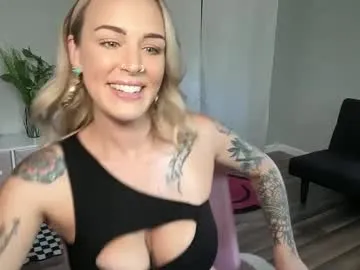 kaaaypaaay1 — come hang with me! lush on & privates open! #new #blonde #lush #bigtits
