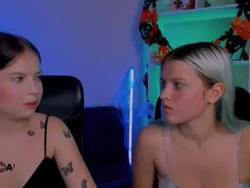kaela_spell_ — GOAL: handbra [478 tokens remaining] Welcome to my room! #feet #pvt #mistress #lovense #halloween