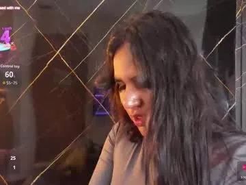 kagome01 — Welcome to my room! - Goal: Mastubation lasts for* 3 minutes  [413 tokens left] #trans #latina #shy #lovense #cute