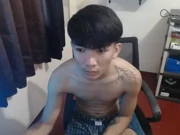 kaikai_twinkxx — #asian #twink #cumshow #young cum at goal  [1000 tokens remaining]