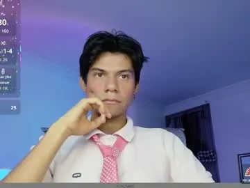 kain_moretti — #cumshow #lovense #nerd #twink  #university