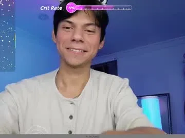 kain_moretti — GOAL: Tender smile [10 tokens remaining] Hello, welcome to my room, feel comfortable and challenge a little.  #lovense #latin #gay #hairy #cute