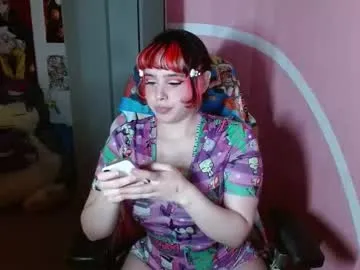 kairilovescumm — Goal 1 : Sloppy Deepthroat (3238 tokens remaining)  #squirt #lovense #bigass #smoke #deepthroat