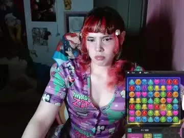 kairilovescumm — Goal 1 : Sloppy Deepthroat (3246 tokens remaining)  #squirt #lovense #bigass #smoke #deepthroat