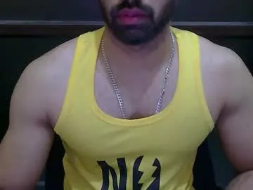 kaku69696 — Welcome to my room , thanks for your's support and love :) #new   #bi #arab #muscular     #gay