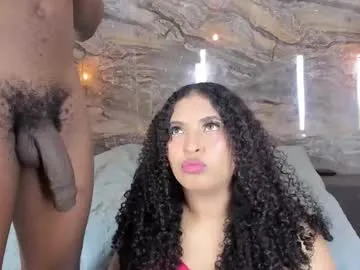 kaleb_violeta — GOAL: ride [300 tokens remaining] pvt open ! BLACK PENIS  10 INCHES #ebony #squirt  #latina  #bbc  #bigass