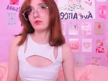 kalymidy — GOAL: good morning Alice! [98 tokens remaining] ULTRA HIGH VIBE 20tkWhats turn on here?  #teen #18 #new #shy #ahegao