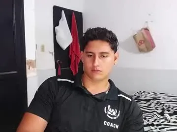 kam_and_friends — GOAL: CUM [720 tokens remaining] Welcome to my room! #multi-cum #feet #muscle #blackhair #new