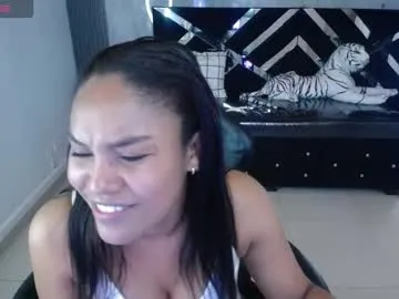 kamala_a — GOAL: Slap ass [29 tokens remaining] Welcome to my room! . #New #Latina  #Daddysgirl #Mature #BigAss