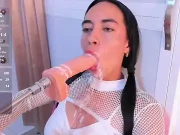 kari_xoxo_ — GOAL: control machine x3 minutes [428 tokens remaining] yummy thanks love #saliva #deepthroat #dirty #nasty #fuckmachine #cum
