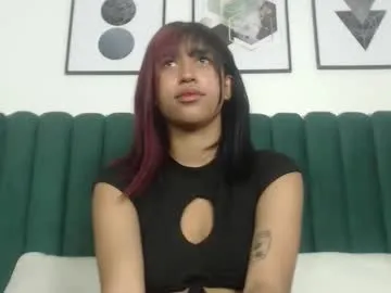 karin_ks — Spit Tits [17 tokens left] A happy Day my loves, come on let's get naughty #bigpussylips #braces #daddysgirl #smalltits  #ebony