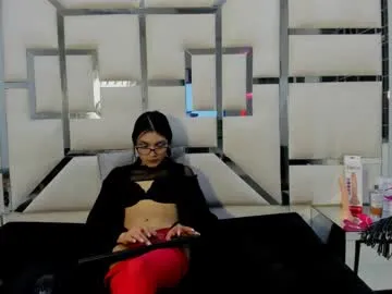 karinasexyhot69 — GOAL: control luhs x3minutes [119 tokens remaining] Welcome to my room! #Latina #18 #lush #lovense #new