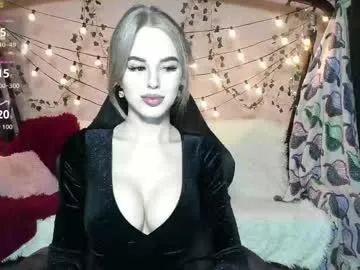 karolinahayes — I will humiliate and exhaust you, make you suck my clitoris and thank me for it #findom #mistress #sph #bigboobs #femdom [5000 tokens remaining]