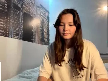 kassandrataulbee — GOAL: suck my fingers and look at you [25 tokens remaining] <: My name is Kira #new , new experience to me, hope it turns out well :3 #skinny #asian #18 #shy
