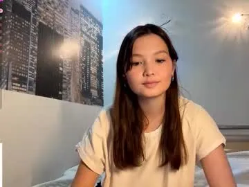 kassandrataulbee — GOAL: lick lips close to cam! [15 tokens remaining] <: I'm feeling playful today... Join me? #skinny #asian #18 #shy #new