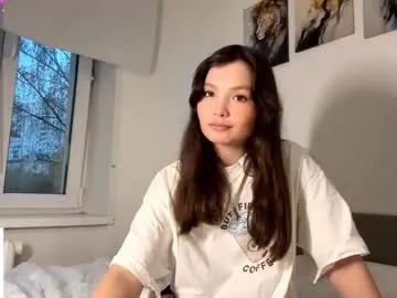 kassandrataulbee — GOAL: lick lips close to cam! [14 tokens remaining] <: I'm Kira, I'm feeling playful today... Join me? #skinny #asian #18 #shy #new