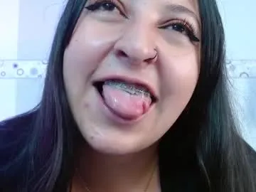 kata_rosse — GOAL: doggy style + bouns ass [28 tokens remaining] You like bad and hot girls full of pleasure for you #bigboobs #bigass #braces #curvy #18