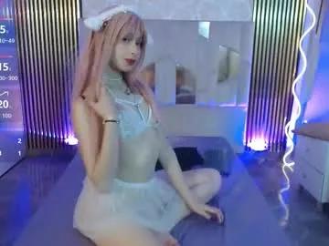 katana_tay — GOAL: FINGER PUSSY [66 tokens remaining] Hi guys make me cum with your tips ... if you love me tip me 5  55  555  5555 #asian #teen #french #daddy #squirt