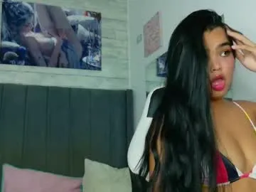 katapetite — Goal: Get naked #latina #new #twerk #bigass #smalltits - Next Goal: Play pussy