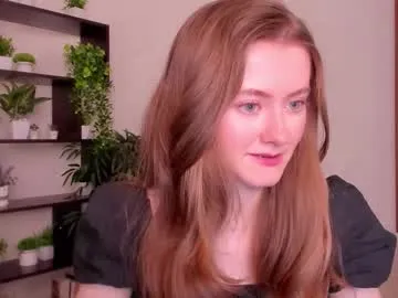 kate_cuddle — If I become a psychologist, you will be on therapy in my office? hehh   #braces #shy #teen #natural #redhead #tall #roleplay #cutie [3556 tokens remaining]