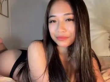 kate_kai — Goal 5 :  Fingerpussy #pinay #new #teen #asian #pvt [498 tokens remaining]