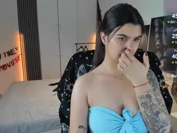 katecate — GOAL: Sexy Dance [500 tokens remaining] Welcome to my room!  #new #british #natural #18 #bigtits