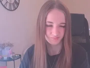katekayer — GOAL: show flat belly  video of my dance in bio ! #cute #shy #petite #joi #sph #young