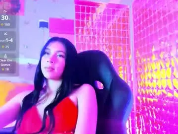 kathy_dee — full naked [198 tokens left] hey guys i'm new #new #latina #bigass #lovense #natural