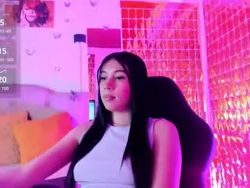 kathy_dee — hey guys i'm new #new #latina #bigass #lovense #natural