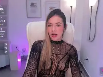 kathyaa_evans — Let's enjoy this late in the best way, come! #cum #latina #squirt #bigass #natural