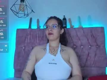 katiie_m — GOAL:  Boob oil massage [93 tokens remaining] Hi honey, It's time to have fun! #latina  #deepthroat #bigass #bigboobs #saliva