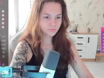 katrinasoul — anal+ squirt show #anal #squirt #lush  #bigass  #young [1000 tokens remaining]