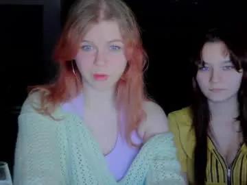 katrine_ine — Girl french kiss  #footfetish #bigass #lesbian #nonude #fetish [120 tokens left]