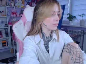 Chaturbate katrinwaifu is Freechat katrinwaifu — Goal: Titties play #tattoo #bigboobs #new #deepthroat #cosplay - Next Goal: Sloppy Blowjob