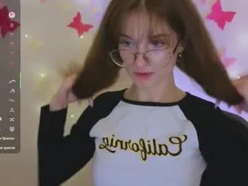 Chaturbate katyaa_lover is Freechat katyaa_lover — Welcome in Katya's room) #nude #teen #glasses #skinny #shy -- All Goals Have Been Completed!!!