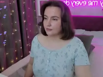 katyaneilson — Hi dear.. - Multi-Goal :  Every goal i play with my pretty pussy dear  #Lovense #anal #bigass #joi #deepthroat