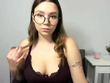 katygentle — Freechat on Chaturbate