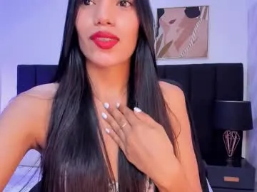 kayla_adams — GOAL: Sexy Dance [18 tokens remaining] Welcome to my room! They say I'm addictive ... Do you risk trying? #feet #latina #skinny #c2c #new