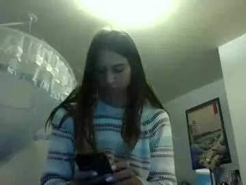 kaylaelizabeth97 — Freechat on Chaturbate