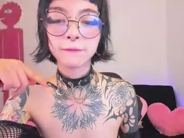 kazumi_666 — Goal: fuck pussy #18 #ahegao #goth #tattoo #petite - Next Goal: spit my tits