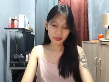 kc_slutmoree — given a CHANCE  to EXPERIENCE WHITE MAN HERE? <3.  #hairy #pinay #lovense #asian #anal [1993 tokens remaining]