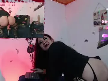 keila_j — GOAL: kiss to the camera [0 tokens remaining] 