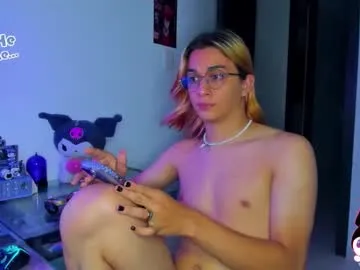 keita_moon — Cumshow! [1499 tokens remaining]