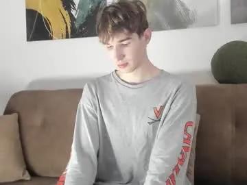 keithcozart1337 — #18 #twink #young #new #bigdick