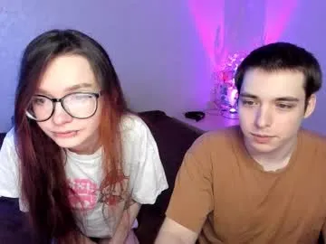 kelley_n_danny — Freechat on Chaturbate