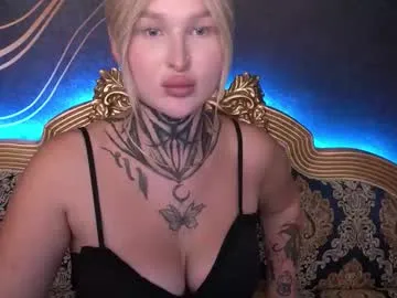 kellybabbe — Freechat on Chaturbate