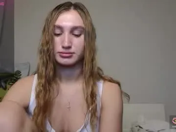 kellykeat — GOAL: Sexy twerk [199 tokens remaining] Multigoal/ toy in me-Fav patterns 120/160/200/Check my HOT videos!/   #cumshow #smalltits #longhair #cute #toys