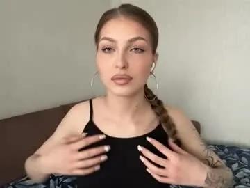 kelseysardi — 1nd STREAM! GOAL - Air kiss for hero^ #new #teen #shy #cute #skinny [9 tokens remaining]