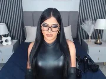 kelsie_silva — Thirsty? Do you wanna feel my cum on your throat! #joi #Smoke #Mistress #Asian #SPH #sissy