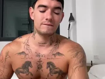 kenboyea_ — cum !  [1497 tokens remaining]